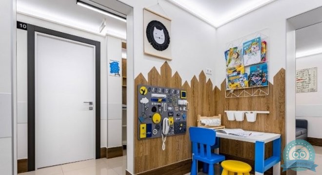Клиника доктора Бальберта