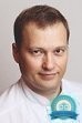 Сосудистый хирург, флеболог Макаров Сергей Евгеньевич