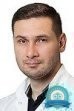 Невролог, мануальный терапевт, вертебролог Иванов Евгений Борисович