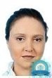 Маммолог, хирург, проктолог Ашихмина Ирина Михайловна