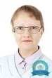 Детский кардиолог, детский ревматолог Шишмакова Марианна Юрьевна