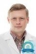 Детский ортопед, детский травматолог, детский травматолог-ортопед Кузнецов Алексей Федорович