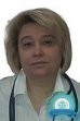 Пульмонолог, аллерголог Шварева Наталья Юрьевна