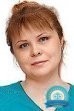 Детский стоматолог, детский стоматолог-терапевт Панкова Изабелла Александровна