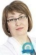 Детский кардиолог, детский ревматолог Мулякина Светлана Викторовна