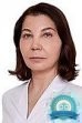 Детский дерматолог, детский миколог Корюгина Марина Фатавиевна