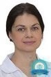 Стоматолог, стоматолог-терапевт Логинова Елизавета Николаевна