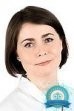 Диетолог Строганова Алла Вадимовна