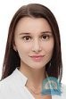 Невролог, остеопат Петрова (Гужина) Елизавета