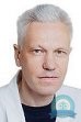 Врач УЗИ, сосудистый хирург, флеболог Веселов Борис Анатольевич