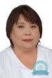 Гастроэнтеролог, терапевт Логачева Марина Анатольевна
