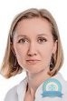 Ревматолог Сарапулова Анастасия Викторовна