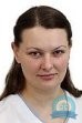 Остеопат Прищенко Екатерина Геннадьевна