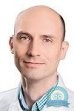 Физиотерапевт, остеопат Каюков Алексей Васильевич