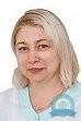 Детский лор (отоларинголог) Сорокина Оксана Николаевна