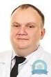 Невролог Кауркин Александр Борисович