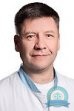 Терапевт, мануальный терапевт, остеопат, кинезиолог Холодов Юрий Олегович