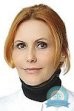 Физиотерапевт, гирудотерапевт, вертебролог Ледовская Наталья Васильевна
