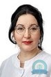 Кардиолог, терапевт Копылова Наталья Борисовна