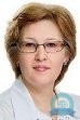 Детский эндокринолог Баранова Ирина Ильинична