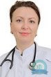 Кардиолог, ревматолог, терапевт Мартемьянова Елена Григорьевна