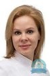 Проктолог Овчинникова Ольга Леонидовна