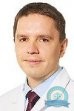Проктолог Соловьев Дмитрий Павлович