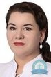 Дерматовенеролог, дерматокосметолог Козлова Алёна Юрьевна