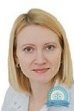 ЛОР (отоларинголог) Кузнецова Светлана Викторовна