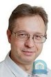 Онколог-маммолог Щипицын Виктор Михайлович