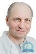 Врач функциональной диагностики Дружинин Дмитрий Владимирович