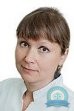 Дерматолог, дерматовенеролог Кедровских Елена Евгеньевна