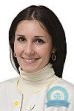 Гастроэнтеролог, ревматолог, терапевт Смирнова Полина Юрьевна