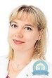 Детский дерматолог, детский трихолог Галимова Альбина Гарифовна