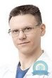 Невролог, врач узи, вертебролог Волков Артем Александрович