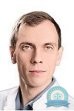 Травматолог-ортопед, ортопед, травматолог Попугайло Александр Михайлович