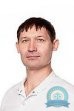 Остеопат Соловаров Вячеслав Сергеевич