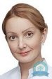 Детский офтальмолог (окулист) Петрова Елена Владимировна