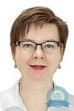 Офтальмолог (окулист) Садреева Анна Анатольевна