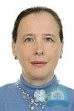 Невролог, сомнолог Лебедева Елена Разумовна