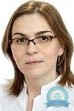 Кардиолог Дербенева Наталия Владимировна