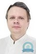 ЛОР (отоларинголог) Давыдов Роман Сергеевич
