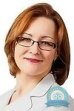 Педиатр, детский иммунолог, детский аллерголог Осипенко Оксана Владимировна