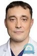 Врач УЗИ, сосудистый хирург, флеболог Гасников Алексей Владимирович