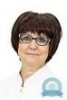 Детский лор (отоларинголог) Гашкова Наталья Михайловна