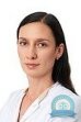 Детский иммунолог, детский аллерголог Кусонская Екатерина Олеговна