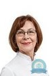 Детский лор (отоларинголог) Николаева Надежда Васильевна