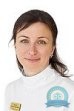 Стоматолог, стоматолог-ортопед Кашина Екатерина Вадимовна