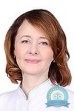 ЛОР (отоларинголог) Дутлякова Елена Геннадьевна