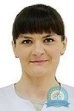 Диетолог, гастроэнтеролог, терапевт Глазырина Анна Павловна